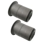 Pair Set Of Front Radius Arm Bushing Kits Moog Ford Excursion F-250 Sd Rwd. Fixed Price $42.95.