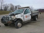 Rear Axle 10.50" Ring Gear Drw 3.73 Ratio Fits 02-04 Ford F350SD Pickup 914762. Fixed Price $1441.90.