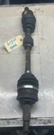 12-13 2012-2013 Kia Soul 2.0L Left Driver Side Cv Axle Shaft Assembly Oem. Fixed Price $79.79.