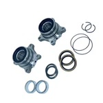Oem Rear Wheel Hub Bearing Kit Left And Right For 2003-2022 Toyota 4RUNNER. Fixed Price $401.16.
