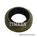 Drive Axle Shaft Seal Front Timken For 2007-2017 Jeep Wrangler 4WD. Fixed Price $28.59.