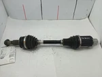87829453 Front Driver Left Axle Shaft Outer From 2025 Cadillac CT5 12348817. Fixed Price $142.94.