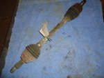 Driver Axle Shaft Manual Transmission Sohc Fits 00-04 Focus 182978. Fixed Price $74.00.