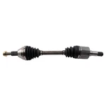 Trq CSA64525 Axle Shaft For Chrysler Pacifica 2007-2008 Driver Side Front. Fixed Price $83.81.