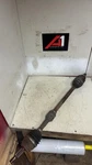 07-12 Dodge Caliber 07-17 Jeep Patriot/compass Right Front Axle Shaft. Fixed Price $62.51.
