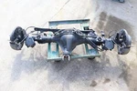 2015 - 2020 Chevrolet Suburban 5.3L Rwd Rear Axle Differential 3.08 Ratio Oem. Fixed Price $899.64.