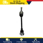 Rear Left Lh Cv Axle Joint Assembly For Cadillac Cts 3.0L 3.6L V6 2008-2014. Fixed Price $161.40.