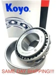 STB3372 Koyo Pinion Bearing & Race Set For Gm 8.625" 2009+ 25824252. Fixed Price $45.65.