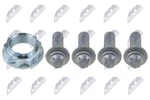 Rear Wheel Bearing Kit Left Right For Bmw X5 E70 X6 E71 E72 06-19 6770974. Fixed Price $6.92.