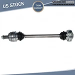 Gsp Rear Driver Side Cv Axle Shaft For 2008-2013 Bmw 128I 3.0L L6 Rwd. Fixed Price $132.26.