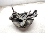 2014 2015 2016, Mazda Left Rear Knuckle Stub, 2.5L, Aod, GHP92612XB, Oem. Fixed Price $173.70.