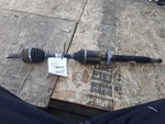 Rh Axle Shaft Front Automatic Transmission 15-19 Chevrolet Sonic S95262211. Fixed Price $87.99.