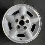 Chevrolet Blazer S10/JIMMY S10/S15/SONOMA Oem Wheel 1995-2005 Rim 5038. Fixed Price $130.17.