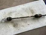 Passenger Right Axle Shaft Rear Awd Fits 13-15 Mkx 323476. Fixed Price $85.88.