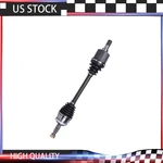 New Oe Front Left Cv Axle For 2007-2008 Kia Rondo 2.7L 1 Year Warranty. Fixed Price $134.88.
