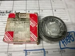 Toyota 90365-47013 Genuine Rear Axle Shaft Bearing For Land Cruiser 1984 1997. Fixed Price $55.00.
