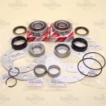 New Genuine Oem Toyota Tacoma 4RUNNER Tundra Rear Wheel Bearing Complete Abs Set. Fixed Price $272.21.