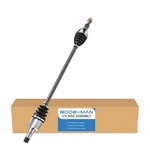 Rear Right Cv Axle Assembly For Chevrolet Equinox Gmc Terrain 2010-2017 Awd. Fixed Price $73.49.