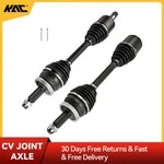 Front Cv Axle Shaft Set Lh & Rh For 2007 2008 2009 Hyundai Santa Fe V6 3.3L. Fixed Price $112.99.