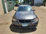 Passenger Axle Shaft Rear Excluding Xi Sedan Fits 06 Bmw 325I 1030829. Fixed Price $118.80.