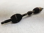 2017-2021 Hyundai Elantra Gt 1.6L Auto Trans Driver Axle Shaft 49500-F2700. Fixed Price $109.25.