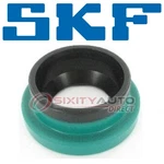 Skf Front Shaft Seal For 1987-1993 Dodge Dakota Driveline Jc. Fixed Price $22.34.