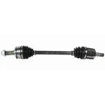 Gsp Auto Parts North America Inc NCV36191 Axle Assy. Fixed Price $118.88.