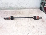 2023 Nissan Pathfindr Rear Axle Shaft Driver Or Passenger Side Oem 396006SB0A. Fixed Price $193.70.