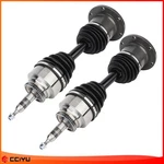 Ford F-150 Expedition Lincoln Navigator 03-08 2PC Front Lh Rh Cv Axle Shaft. Fixed Price $151.99.