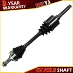 Front Left Cv Axle Shaft Assembly 1994-1997 Mazda MX-6 Ford Probe 2.0L Auto. Fixed Price $108.30.