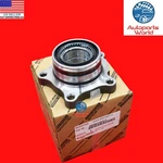 Genuine Toyota 2007-2021 Tundra Left Driver Rear Wheel Hub Bearing 42460-0C011. Fixed Price $249.95.
