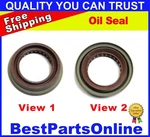 Transfer Case Output Shaft Seal Ref. 710964 27127531519 For Bmw. Fixed Price $24.99.