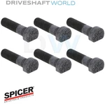 Set Of Spicer Wheel Hub Mounting Stud 36326-2. Fixed Price $20.50.