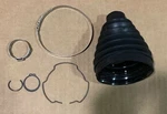 Fits 2012-2016 Dodge Dart Half Shaft Boot Kit 68193959AA New Oem. Fixed Price $135.15.