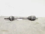 Axle Shaft Rear Base Automatic Opt Z51 Fits 06-08 Corvette 555544. Fixed Price $55.24.