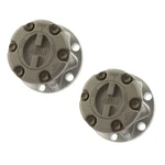 Aisin Pair Set Of 2 Oe 4WD Free Wheel Hubs For Suzuki Samurai 1986-1995. Fixed Price $207.95.