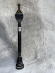 2008-10 Audi Tt Right Passenger Front Drive Axle Shaft Cv Joint Oem 8J0407272AA. Fixed Price $99.99.