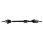 Front Right Cv Axle Fits Scion Im 2016 Toyota For Corolla 2017-2018 L4 1.8L. Fixed Price $89.49.