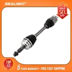 Cv Axle Shaft Assembly Driver Side For 2013-2014 2015 2016-2018 Toyota RAV4. Fixed Price $63.99.
