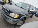 Used Rear Axle Assembly Fits: 2002 Toyota Tundra 4X4 8 Cylinder 3.91 Ratio. Fixed Price $1399.90.