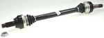 Gkn Loebro Cv Axle Assembly For Bmw 305992. Fixed Price $390.86.