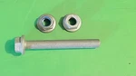 Bmw F25 F26 X3 X4 Front Control Arm/tension Strut Bolt. Fixed Price $45.99.