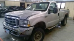 Ford F-250SD 2004 Front Axle Assembly 186K Miles 9550. Fixed Price $871.90.