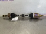 24 Nissan Rogue Sv Axle Shaft 1.5L Fwd Japan Built Front Left Driver. Fixed Price $125.00.