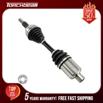 Cv Axle Shaft Assembly Front Right For Chevrolet Malibu 2.4L 2008-2012 661459. Fixed Price $58.99.