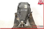 12-15 Mercedes R172 SLK250 1.8L Rear Differential Axle Carrier 3.07 Oem. Fixed Price $172.50.
