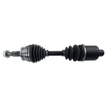 Front Right Cv Axle Shaft For 2010-2017 Chevrolet Equinox Gmc Terrain. Fixed Price $104.85.