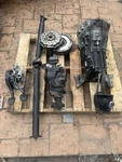 2012 - 2015 Bmw F30 328I N20 2.0L Rwd Manual Transmission Swap Set Oem 7609460. Fixed Price $2399.99.