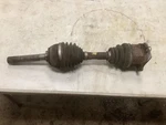 Axle Shaft Front Plastic Boot Type Fits 01-04 Pathfinder 346905. Fixed Price $87.64.