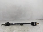 2010-2013 Hyundai Tucson Axle Shaft Front Passenger Cv C/v QCKB7. Fixed Price $86.54.